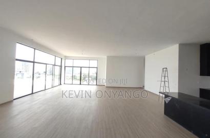 3bdrm Penthouse in Lavington for rent
