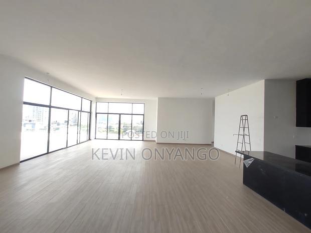 3bdrm Penthouse in Lavington for rent