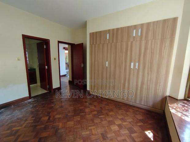 4bdrm Mansion in Runda for rent