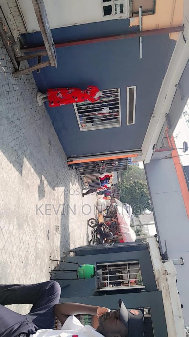 Shops for Rent
