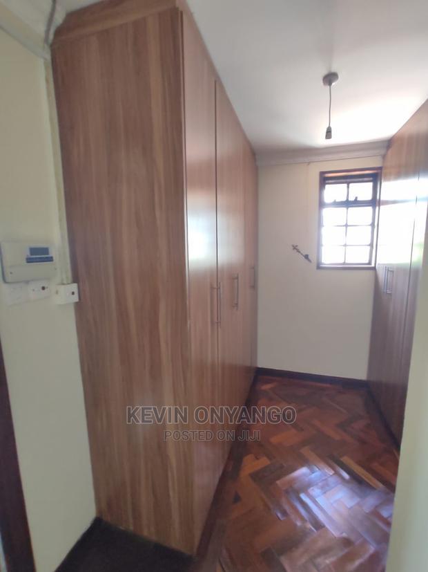5bdrm Mansion in Karen for rent