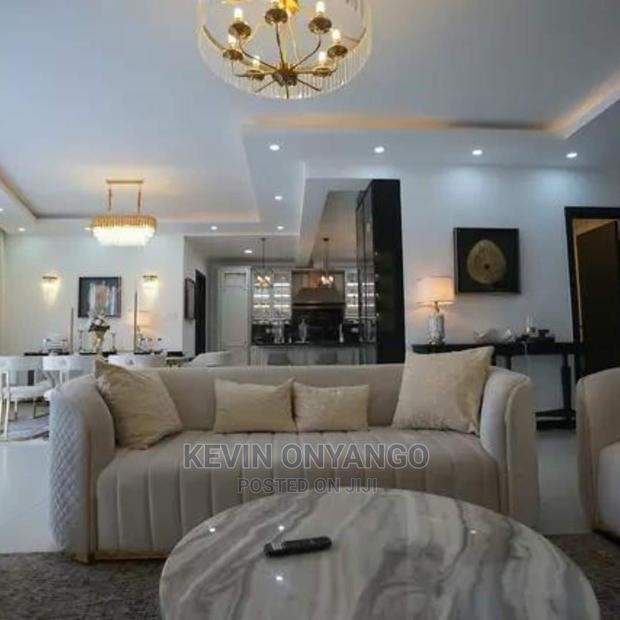 4bdrm Duplex in Westlands for sale