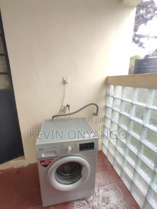 Furnished 2bdrm Apartment in Karen for rent