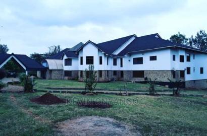 10bdrm Mansion in Karen for Sale