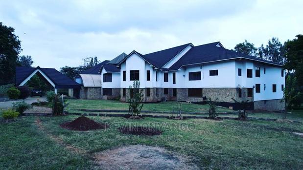 10bdrm Mansion in Karen for Sale