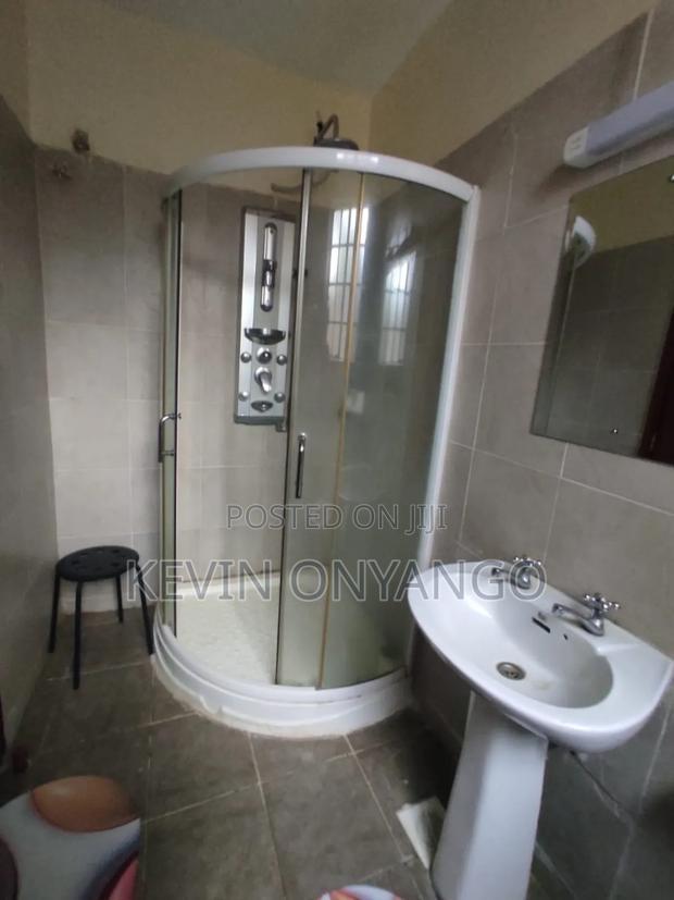 Furnished 2bdrm Apartment in Karen for rent