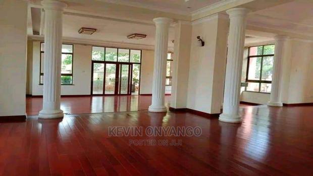 6bdrm Mansion in Karen for rent