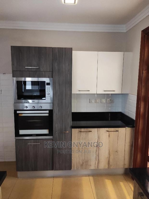 5bdrm Villa in Karen for Rent