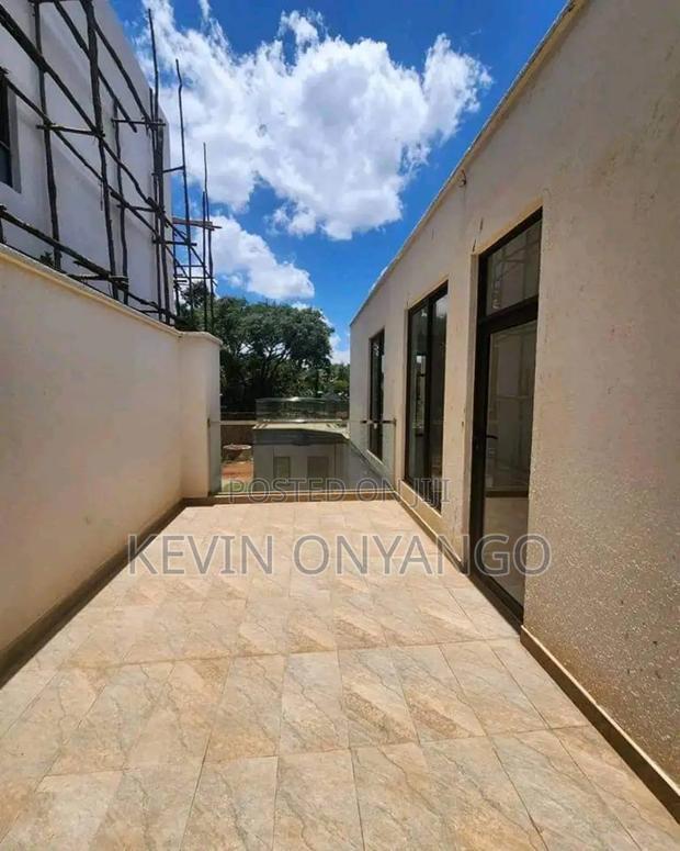 4bdrm Maisonette in Kiambu Road for sale