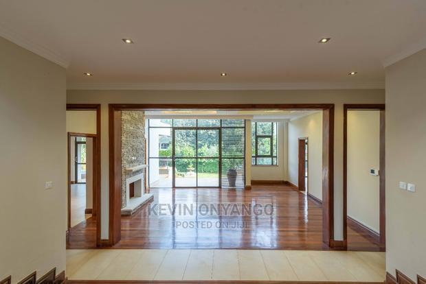 5bdrm Villa in Karen for Rent