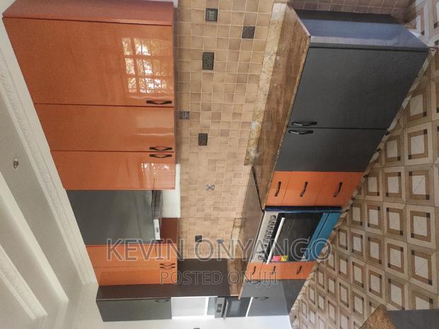 6bdrm Mansion in Karen for rent
