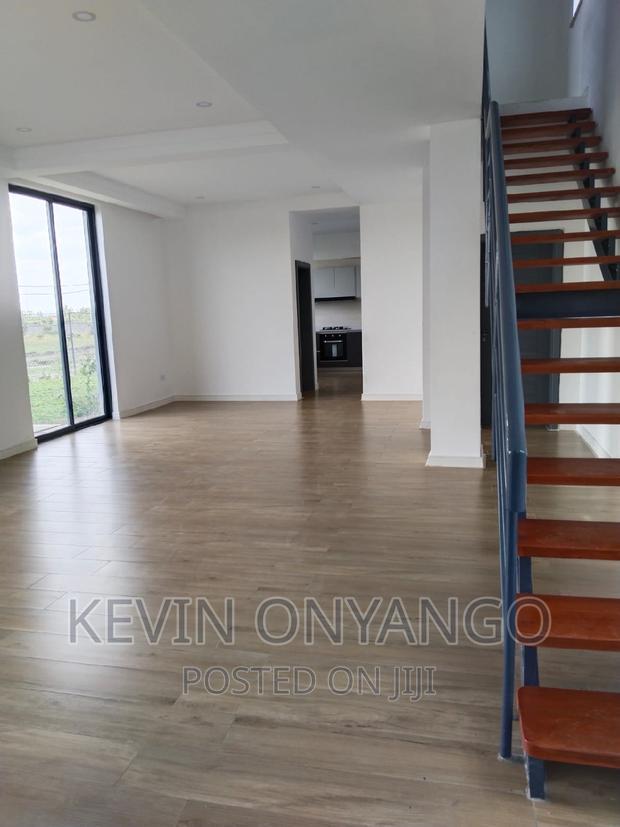 4bdrm Maisonette in Ongata Rongai, Maasai Lodge for sale