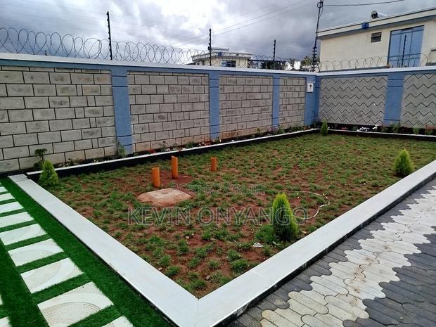 4bdrm Maisonette in Ruiru for sale