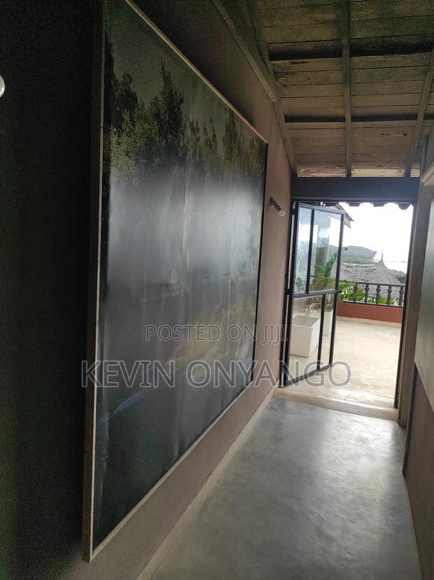 Furnished 6bdrm Villa in Watamu for sale