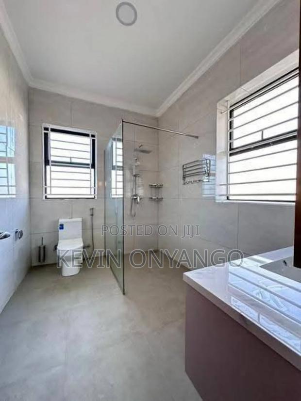 4bdrm Mansion in Karen for rent