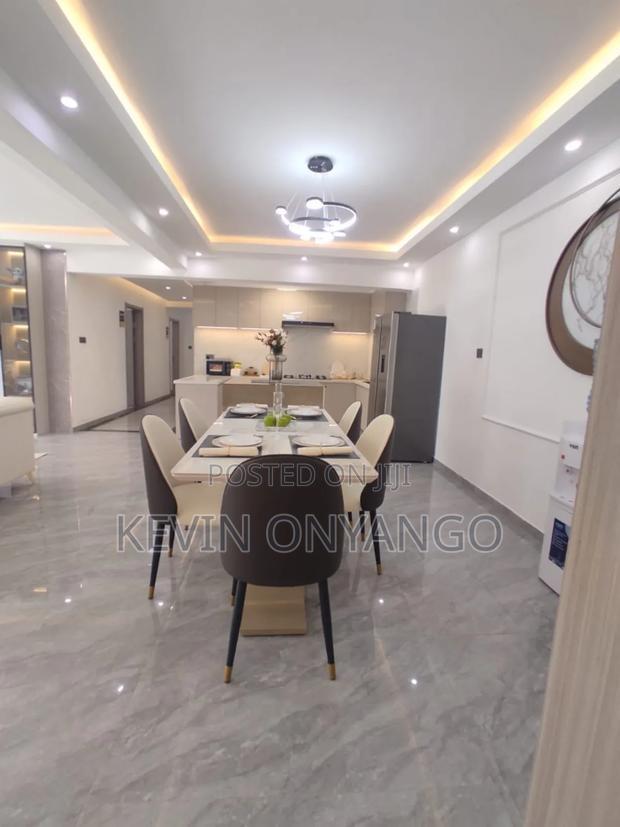 4bdrm Apartment in Kileleshwa for sale