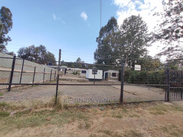 1/4 Acre Commercial Land Along Tamarc