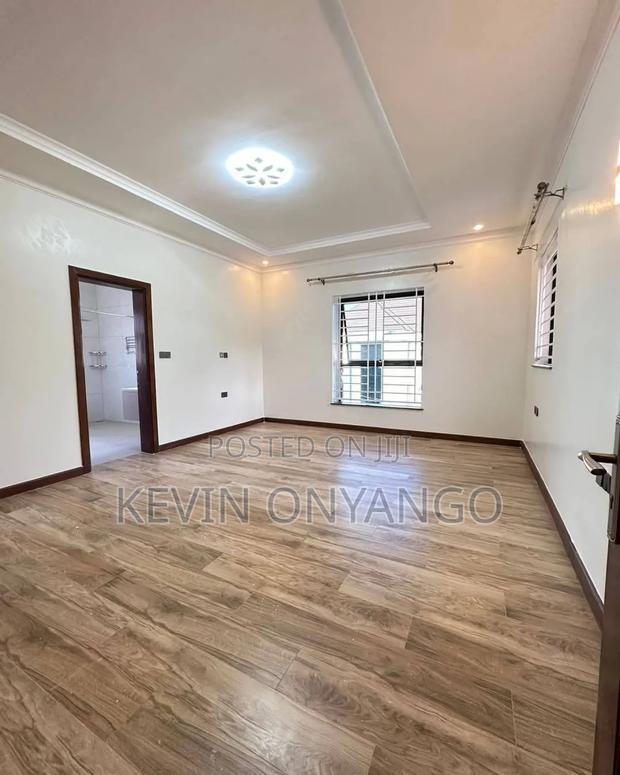 4bdrm Mansion in Karen for rent