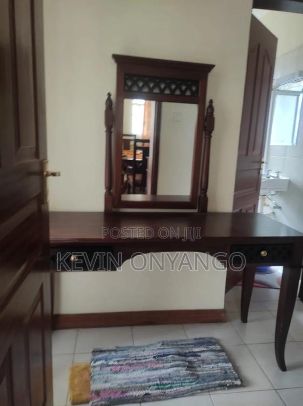 Furnished 2bdrm Apartment in Karen for rent