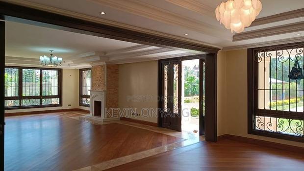 7bdrm Mansion in Karen for sale