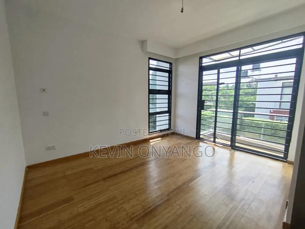 4bdrm House in Garden Estate, Thome for rent