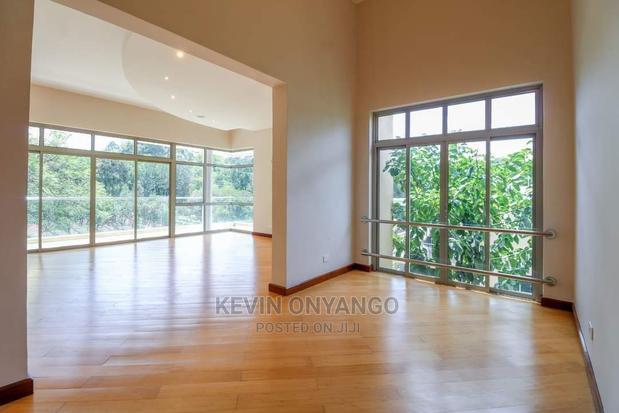 5bdrm Villa in Karen for sale