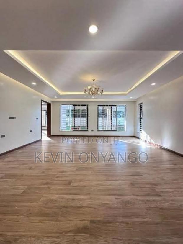 4bdrm Mansion in Karen for rent