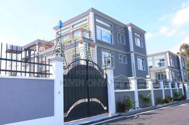 6bdrm Villa in Ngong for sale