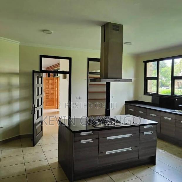 5bdrm Villa in Karen for sale