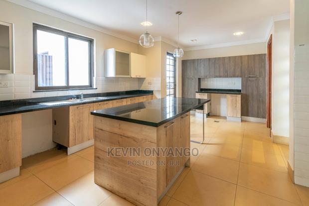 5bdrm Villa in Karen for Rent