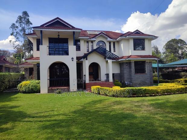 4bdrm House in Karen for sale