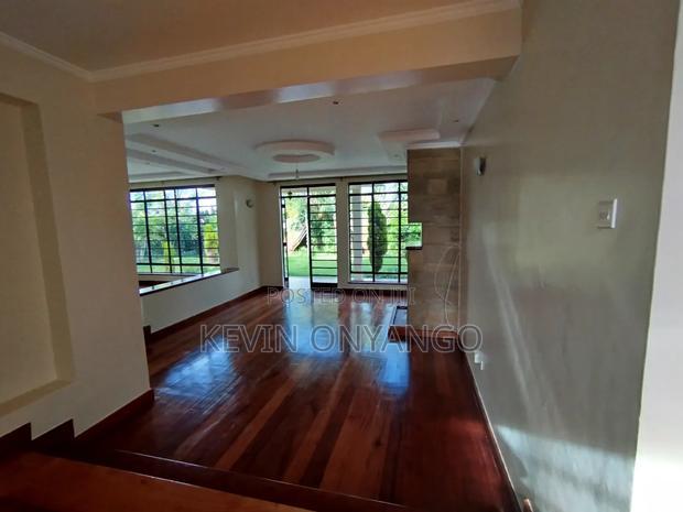 4bdrm House in Runda Paradise for rent