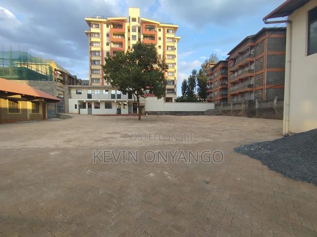 Retail Shops for Rent in Thindigua, Off Kiambu Road.