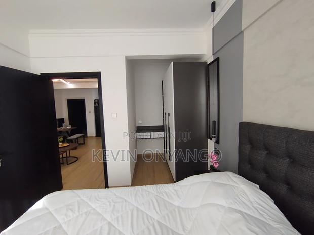 Furnished 1bdrm Apartment in Westlands for rent