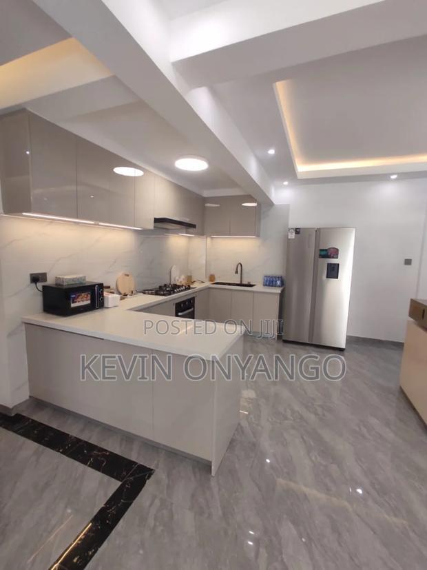 4bdrm Apartment in Kileleshwa for sale
