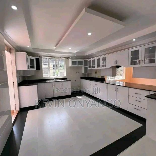 5bdrm Maisonette in Ngong for sale