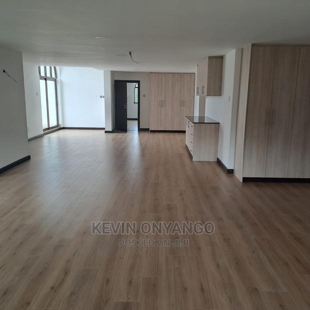 6bdrm Villa in Karen for rent