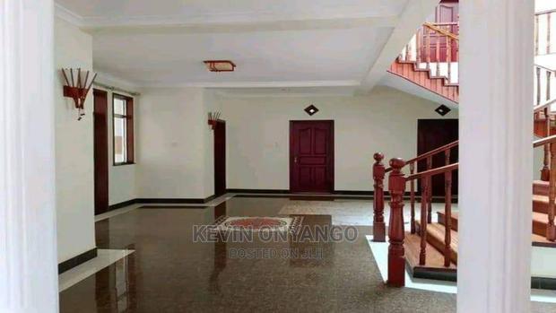 6bdrm Mansion in Karen for rent