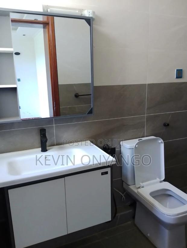 4bdrm Maisonette in Karen for rent