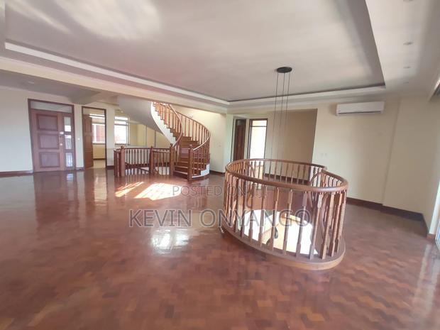 4bdrm Duplex in Parklands for rent