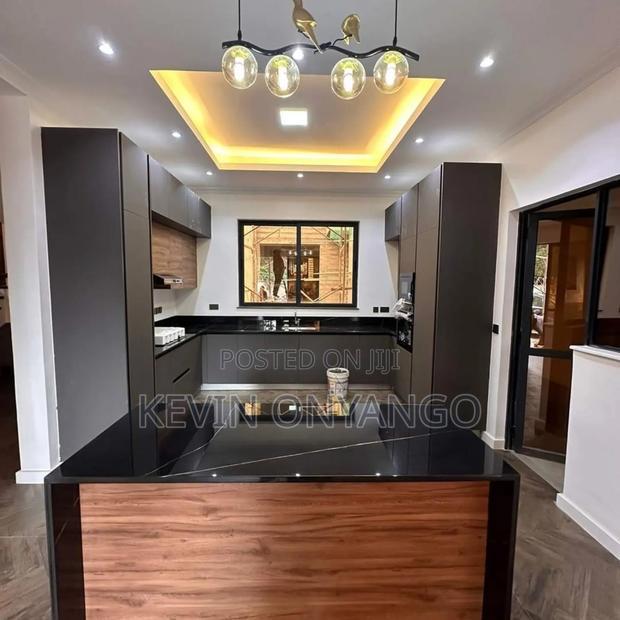 4bdrm Townhouse/Terrace in Lavington for sale