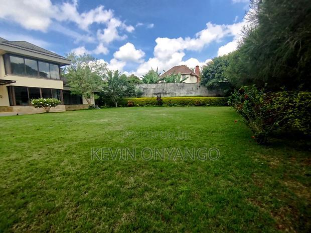 4bdrm Villa in Garden Estate, Thome for rent