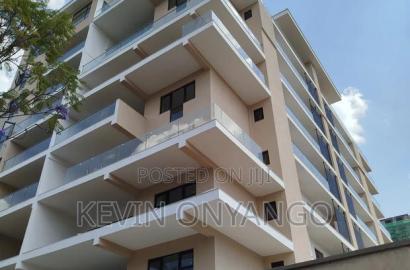 3bdrm Apartment in Kileleshwa for sale