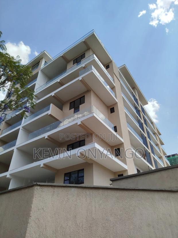 3bdrm Apartment in Kileleshwa for sale