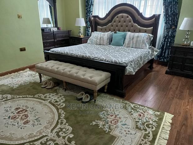 5bdrm Mansion in Chuna Estate, Kitengela for sale