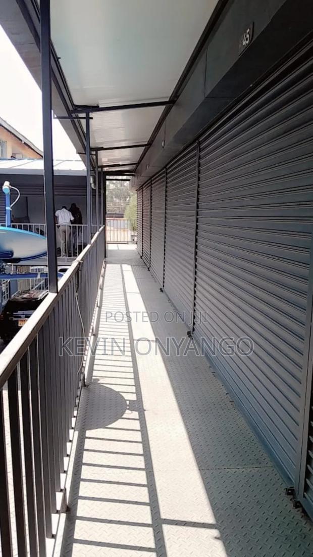 Shops for Rent
