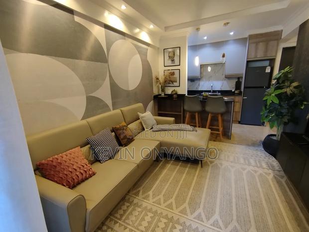 1bdrm Apartment in Kilimani for sale