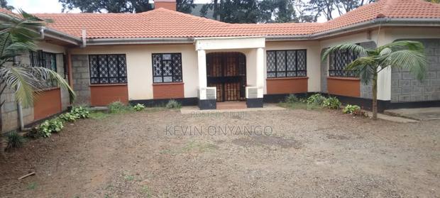3bdrm Bungalow in Karen for sale