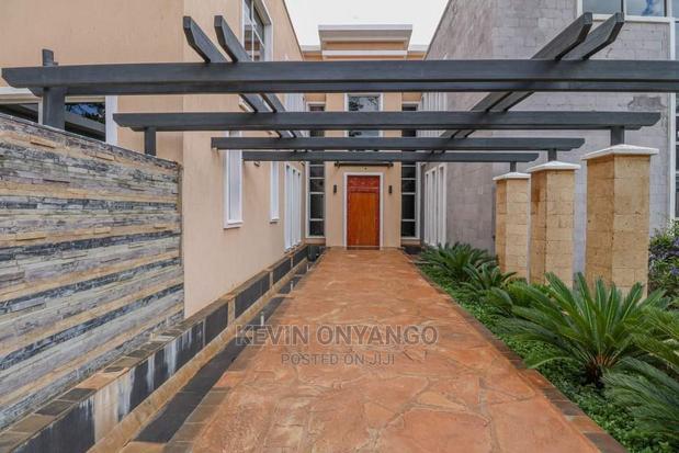 5bdrm Villa in Karen for sale