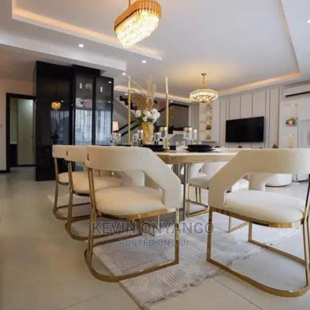 4bdrm Duplex in Westlands for sale